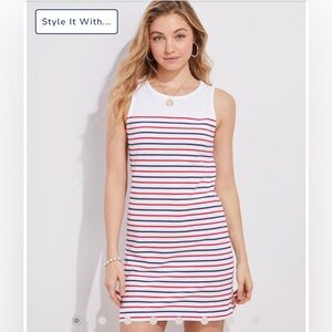 Vineyard Vines Nantucket Shift Dress